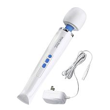 <strong>Вибромассажёр Hitachi Magic Wand Rechargeable HV-270 110-220V</strong> <br />
Вибромассажер Hitachi Magic Wand по-настоящему волшебная палочка, которая сможет сделать счастливой любую женщину.<div class="charTableblock"> </div> Вибромассажёр Hitachi Magic Wand Rechargeable HV-270 110-220V
Вибромассажер Hitachi Magic Wand по-настоящему волшебная палочка, которая сможет сделать счастливой любую женщину.