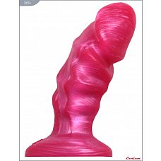 <strong>Розовая анальная пробка анатомической формы - 13 см.</strong> <br />
Анальная пробка анатомической формы, перламутрово-розовая EROTICON^ HONEY DOLLS.<div class="charTableblock"><div><span>Длина, см</span>: 13.00</div><div><span>Диаметр, см</span>: 3.00</div><div><span>Материал</span>: гель</div><div><span>Длина, см</span>: 13-16</div><div><span>Диаметр, см</span>: 3</div></div> Розовая анальная пробка анатомической формы - 13 см.
Анальная пробка анатомической формы, перламутрово-розовая EROTICON^ HONEY DOLLS.