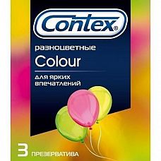   CONTEX Colour - 3 . 
  Contex Colour    ,  .