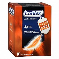    Contex Lights - 18 . 
       ?            Contex Lights.
