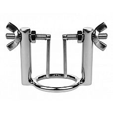 <strong>Расширитель уретры The Meat Cleaver Stainless Steel Urethral Stretcher </strong> <br />
Только те, кого можно называть профессионалами в мире БДСМ смогут правильно использовать этот расширитель.<div class="charTableblock"> </div> Расширитель уретры The Meat Cleaver Stainless Steel Urethral Stretcher  
Только те, кого можно называть профессионалами в мире БДСМ смогут правильно использовать этот расширитель.