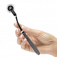 ������ ����������� Fifty Shades Darker - Adrenaline Spikes Metal Pinwheel  
��������� �� ��������� &laquo;�� 50 �������� ������&raquo;.