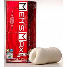 <strong>Мастурбатор-вагина Men sMax Feel 1</strong> <br />
Мастурбатор-вагина Feel 1 от Men sMax покорит вас даже не с первого проникновения, а с первого прикосновения! Мягкий, но упругий, очень приятный на ощупь, потрясающе эластичный, Feel 1 молочного цвета выполнен из уникального материала PureRial: изготовленный на основе смолянистых полимеров, он наполнен микропузырьками воздуха.<div class="charTableblock"><div><span>Материал</span>: TPE / TPR</div></div> Мастурбатор-вагина Men sMax Feel 1
Мастурбатор-вагина Feel 1 от Men sMax покорит вас даже не с первого проникновения, а с первого прикосновения! Мягкий, но упругий, очень приятный на ощупь, потрясающе эластичный, Feel 1 молочного цвета выполнен из уникального материала PureRial: изготовленный на основе смолянистых полимеров, он наполнен микропузырьками воздуха.