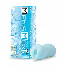 <strong>Мастурбатор-вагина Men sMax Feel 3 Bubble</strong> <br />
Нежно-голубой мастурбатор-вагина Feel 3 Bubble от Men sMax стал третьей моделью в линейке ультра реалистичных игрушек для мужчин Feel .<div class="charTableblock"><div><span>Материал</span>: TPE / TPR</div></div> Мастурбатор-вагина Men sMax Feel 3 Bubble
Нежно-голубой мастурбатор-вагина Feel 3 Bubble от Men sMax стал третьей моделью в линейке ультра реалистичных игрушек для мужчин Feel .