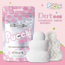   Men sMax Pucchi - DOT 
         ,  - ,      ,    Dot   Pucchi  Men sMax.