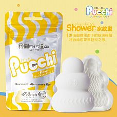   Men sMax Pucchi - SHOWER 
  Shower   Pucchi  Men sMax   ,      ,     .