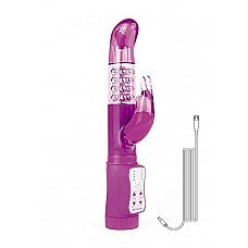  Vibro Bead, 22 .,  
«Rabbit» -  ,    !

 

 ,     ,   !  

 

    ,   ,       ,   8 .