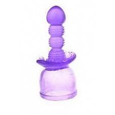 <strong>Рельефная насадка на массажер Hitachi Magic Wand</strong> <br />
Рельефная насадка на массажер Hitachi Magic Wand.<div class="charTableblock"> </div> Рельефная насадка на массажер Hitachi Magic Wand
Рельефная насадка на массажер Hitachi Magic Wand.