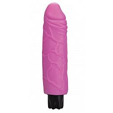 ������� �������� Realistic Skin Vibrator Regular - 18,3 ��. 
���� �������� ��������� ����� ����������� � ������������ ���������� ��������.