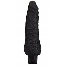 ׸���� ��������-��������� Realistic Skin Vibrator Small - 16,3 ��. 
���� �������� ��������� ����� ����������� � ������������ ���������� ��������.