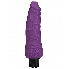 ���������� ��������-��������� Realistic Skin Vibrator Small - 16,3 ��. 
���� �������� ��������� ����� ����������� � ������������ ���������� ��������.