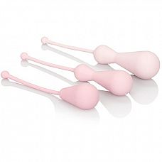 <strong>Набор Inspire Weighted Kegel Training Kit, 3.75 см. </strong> <br />
Представляем вам набор тренажеров Кегеля Inspire Weighted Kegel Training Kit.<div class="charTableblock"> </div> Набор Inspire Weighted Kegel Training Kit, 3.75 см.
Представляем вам набор тренажеров Кегеля Inspire Weighted Kegel Training Kit.