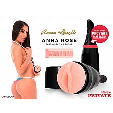 <strong>Мастурбатор-вагина Private Anna Rose Vagina в тубе с хвостиком для массажа простаты</strong> <br />
Эксклюзивный мастурбатор для мужчин, 100% изготовлен в Европе.<div class="charTableblock"> </div> Мастурбатор-вагина Private Anna Rose Vagina в тубе с хвостиком для массажа простаты
Эксклюзивный мастурбатор для мужчин, 100% изготовлен в Европе.
