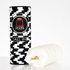  Pocker Club Edition 
       .