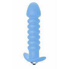    Twisted Anal Plug Pink 5004-02lola 
