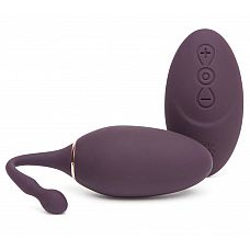   Fifty Shades Freed I ve Got You Rechargeable Remote Control Love Egg 
 I ve Got You       .