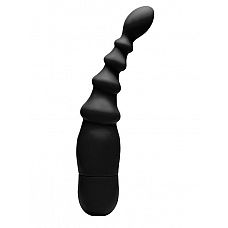׸���� ������������ �������� MENZSTUFF P-SPOT REACH VIBE  
׸���� ������������ �������� MENZSTUFF P-SPOT REACH VIBE.