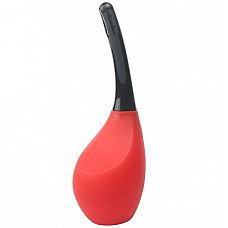 �������� ��� MENZSTUFF 310ML ANAL DOUCHE RED/BLACK 
�������� ��� MENZSTUFF 310ML ANAL DOUCHE RED/BLACK.