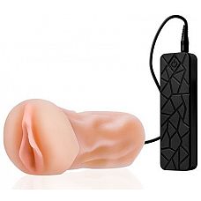 <strong>Мастурбатор-вагина с вибрацией REALSTUFF VIBRATING MASTURBATOR PUSSY</strong> <br />
Мастурбатор-вагина с вибрацией REALSTUFF VIBRATING MASTURBATOR PUSSY. 10 режимов вибрации.<div class="charTableblock"><div><span>Материал</span>: TPE / TPR</div></div> Мастурбатор-вагина с вибрацией REALSTUFF VIBRATING MASTURBATOR PUSSY 
Мастурбатор-вагина с вибрацией REALSTUFF VIBRATING MASTURBATOR PUSSY. 10 режимов вибрации.