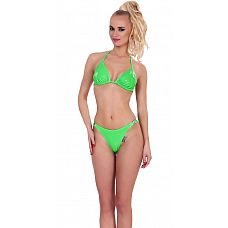     Datex Bikini Set 
    Datex Bikini Set.