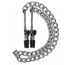 ������ �� ����� Mini Munchers Nipple Clamps � ����� 
������ �� ����� Mini Munchers Nipple Clamps � �����.