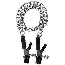 ������ �� ����� Block Busters Nipple Clamps � ����� 
������ �� ����� Block Busters Nipple Clamps � �����.
