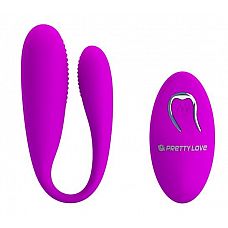 <strong>Вибромассажер для пар Aldrich с пультом ДУ</strong> <br />
Прекрасный аксессуар для пар, изготовленный из бархатистого нежного силикона.<div class="charTableblock"> </div> Вибромассажер для пар Aldrich с пультом ДУ
Прекрасный аксессуар для пар, изготовленный из бархатистого нежного силикона.