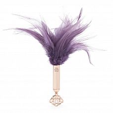   Cherished Collection Feather Tickler - 24 . 
 ,      ,    ,        .