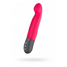 <strong>Розовый пульсатор с загнутым кончиком Stronic G - 20,8 см.</strong> <br />
Розовый пульсатор с загнутым кончиком Stronic G - игрушка, которая не оставит вас равнодушной! Пульсатор нового поколения гарантирует чувственный массаж точки G и стеночек лона.<div class="charTableblock"> </div> Розовый пульсатор с загнутым кончиком Stronic G - 20,8 см.
Розовый пульсатор с загнутым кончиком Stronic G - игрушка, которая не оставит вас равнодушной! Пульсатор нового поколения гарантирует чувственный массаж точки G и стеночек лона.