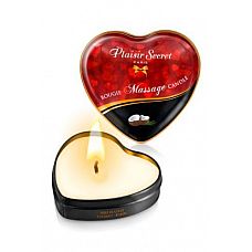 ��������� ����� � �������� ������ Bougie Massage Candle - 35 ��. 
��������� ����� � �������� ������ Bougie Massage Candle.