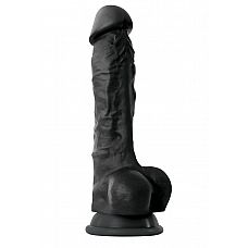 ׸    Colours Pleasures 7  Dildo - 22,3 . 
׸    Colours Pleasures 7  Dildo.