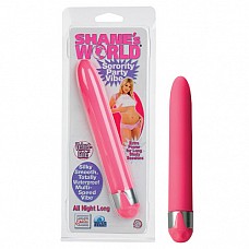 ������� �������� 6,5in Shane`s World 0536-40 CD SE 
����������������� ����-������� �������� �� �������� � ����������� ���������.