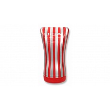 <strong>Tenga Soft Tube Cup </strong> <br />
Этот туб, позволяет Вам полностью контролировать Ваши ощущения.<div class="charTableblock"> </div> Tenga Soft Tube Cup
Этот туб, позволяет Вам полностью контролировать Ваши ощущения.