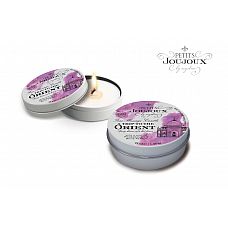 ��������� ����� Petits Joujoux Orient � �������� ������� � ������ ����� - 33 ��. 
����������� ������ - ������ ������ ������������ ������!  ������ ���������, ���� ��������� ����� ����������� � ��������� ���� � ��������� �����, ������ Petits Joujoux Orient �������� ������� ���������, � ������������� ��������� ��������!   ����� �������������, �� �� �������� - �������� ���� ���� � ��������� �������! ���� �� ������ ����������� ������������ (����� ������, ����� ������ ��, ��������� �����, ��������� �����) ��������� ��������� �� ����� �����, ��������� �� � ������� ���� �������� ������ ������.