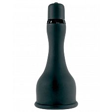 <strong>Вибростимулятор для головки члена с сосущим эффектом Vibrating Silicone Head-Master</strong> <br />
Наслаждайтесь невероятной вибрационной стимуляцией, когда вы хотите, чтобы она больше всего ориентировалась на сверхчувствительную область под головкой вашего пениса, известную как уздечка.<div class="charTableblock"><div><span>Материал</span>: силикон</div></div> Вибростимулятор для головки члена с сосущим эффектом Vibrating Silicone Head-Master 
Наслаждайтесь невероятной вибрационной стимуляцией, когда вы хотите, чтобы она больше всего ориентировалась на сверхчувствительную область под головкой вашего пениса, известную как уздечка.