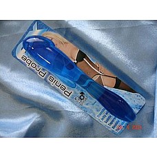 -  Penis Probe (ToyJoy 7183) 
-   ,    .   ,  ,     . - 20 .