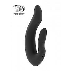 <strong>Вибратор для пары Hayden 15.2 см., Черный</strong> <br />
Очень гибкий вибратор для пар из нежного силикона, который быстро достигает температуры тела.<div class="charTableblock"> </div> Вибратор для пары Hayden 15.2 см., Черный
Очень гибкий вибратор для пар из нежного силикона, который быстро достигает температуры тела.