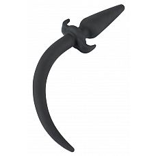 �������� ������ � ������� Butt Plug with Tail 
�������� ������ � ������� Butt Plug with Tail.