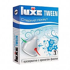  Luxe Tween        - 1 . 
 ,      ,     .