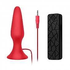       MENZSTUFF 5INCH SLIM INTRUDER BUTT PLUG - 13 . 
      MENZSTUFF 5INCH SLIM INTRUDER BUTT PLUG.