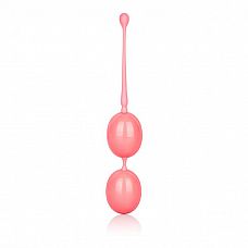    Weighted Kegel Balls 
   Weighted Kegel Balls.