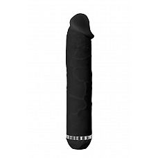 ׸���� ����������������� �������� PURRFECT SILICONE DELUXE 7.5INCH - 19 ��. 
׸���� ����������������� �������� PURRFECT SILICONE DELUXE 7.5INCH. 10 ������� ��������.