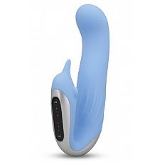 ������� ������������� � ������������ ����������� SEDUCER DUAL MOTOR DOLPHIN VIBRATOR - 15 ��. 
������� ������������� � ������������ ����������� SEDUCER DUAL MOTOR DOLPHIN VIBRATOR.