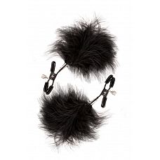 ������ ��� ������ � ����� FEATHERED NIPPLE CLAMPS 
������ ��� ������ � ����� FEATHERED NIPPLE CLAMPS.