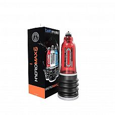   HydroMAX5 
         .