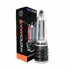   HydroMAX9 
Bathmate HydroMAX9         HydroMAX7,    .