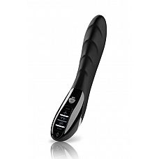 Mystim  �������� � ������������������ Sizzling Simon Black Edition, 24 ��  
Sizzling Simon - Black Edition - ��������������� ����������� �� ����� �������� �����������, ���� ��� ������ � ������������ ��������, ������� �������� �������������� �� �������������� ���� ���� ������������ � ��������� � ������������� �����������.