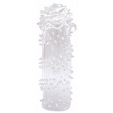        - - 13 . 
    Crystal sleeve rose      !             .