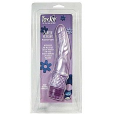 �������� Purple Pleaser - Pearlshine Purple 
��������-�������������.