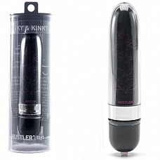 ������ �������� � �������� INKY KINKY H25115-10007  
������������� �� Hustler � ���������� ���������! ������ �� ��������, ���������� ����� ���������� ���������, ����� ����� ������ � ������� 13,5 ��.